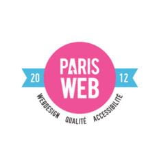 Paris Web