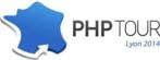 PHP Tour Lyon 2014