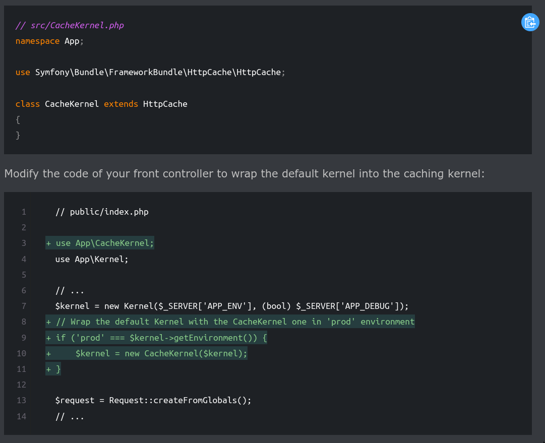 Cache Kernel