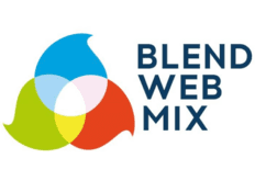 Blend Web Mix