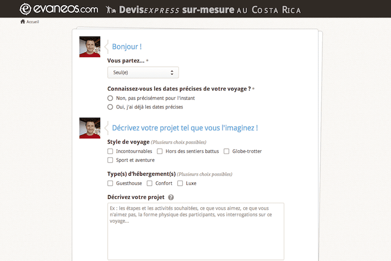 Accompagnement sur AngularJS