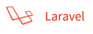 Logo de Laravel