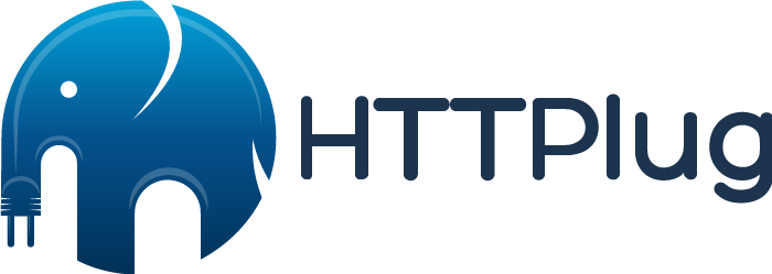 logo of HTTPlug