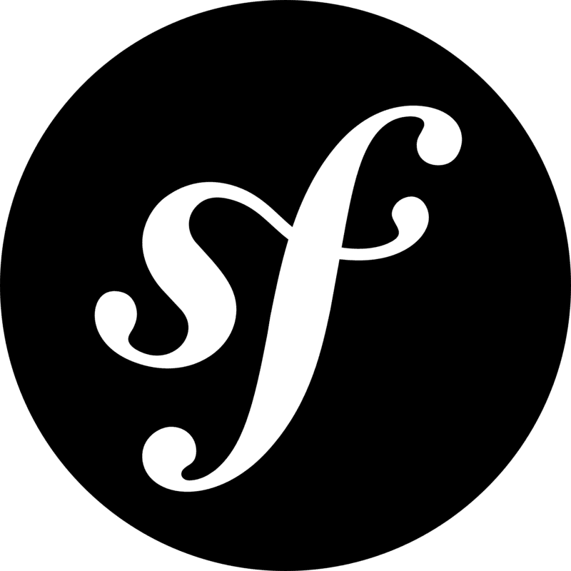 Conception d'une application Symfony2