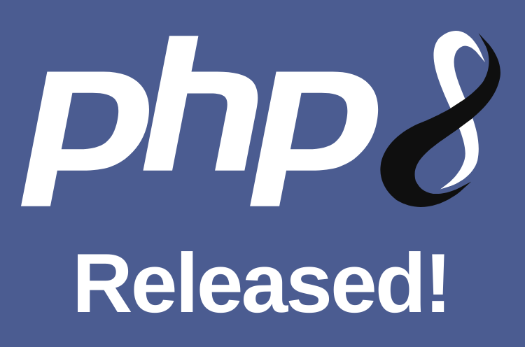 PHP 8