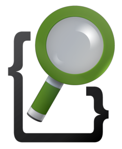 ElasticSearch logo