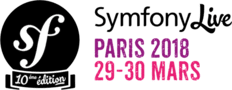 SymfonyLive Paris