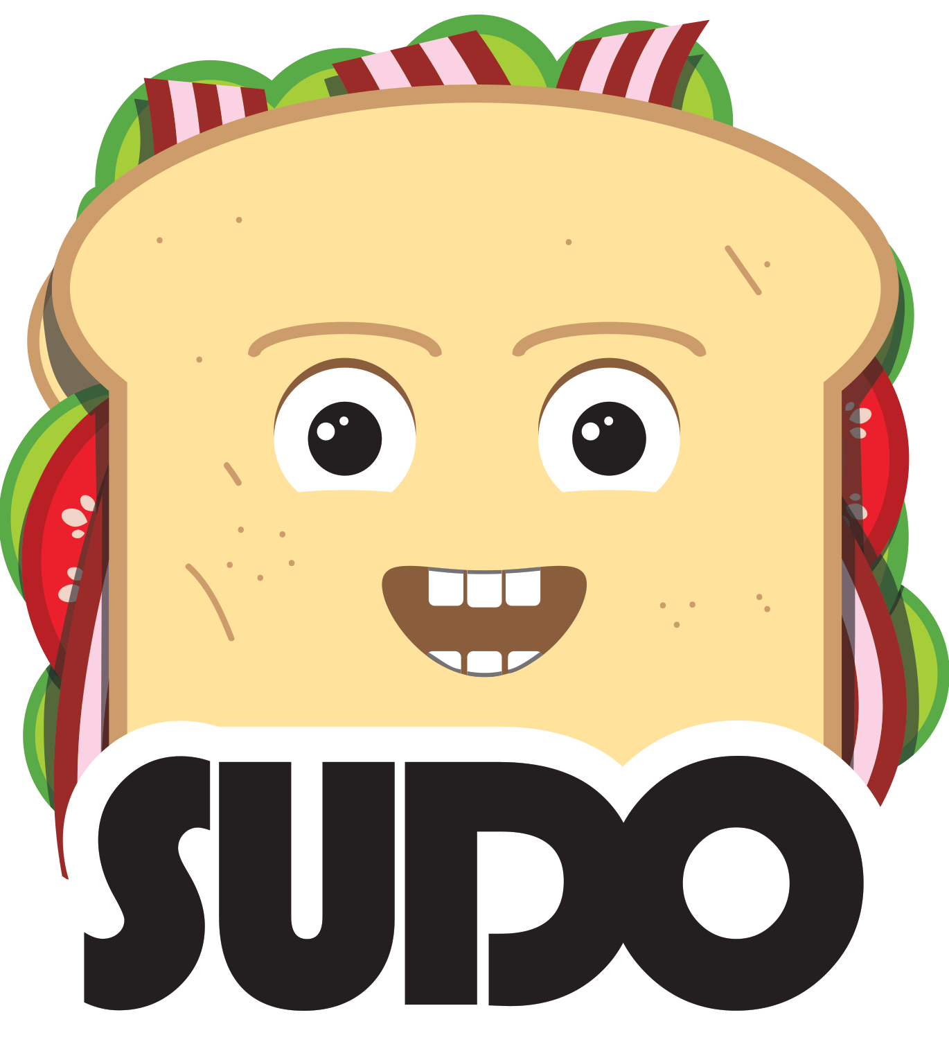 logo sudo