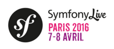 SymfonyLive Paris