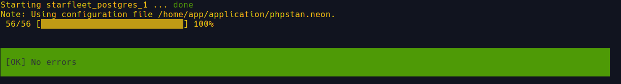 PHPStan